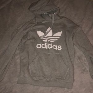 Adidas sweatshirt